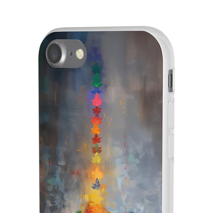 Yoga Chakras Phone Case | iPhone / Samsung