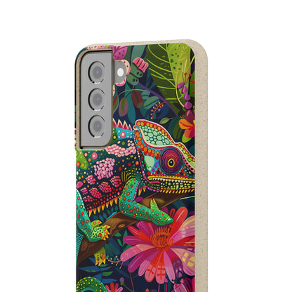 Chamelion Biodegradable Phone Case | iPhone / Samsung