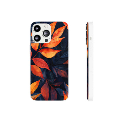 Autumn Leaves Phone Case | iPhone / Samsung