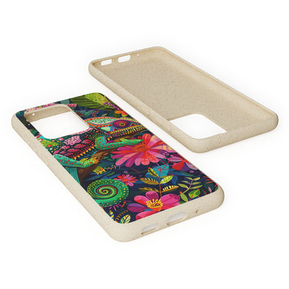 Chamelion Biodegradable Phone Case | iPhone / Samsung