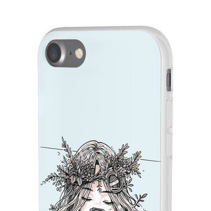 Photography Phone Case blue