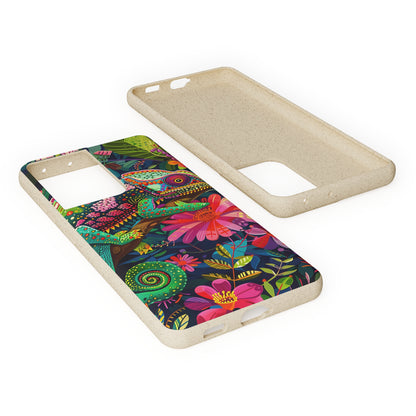 Chamelion Biodegradable Phone Case | iPhone / Samsung