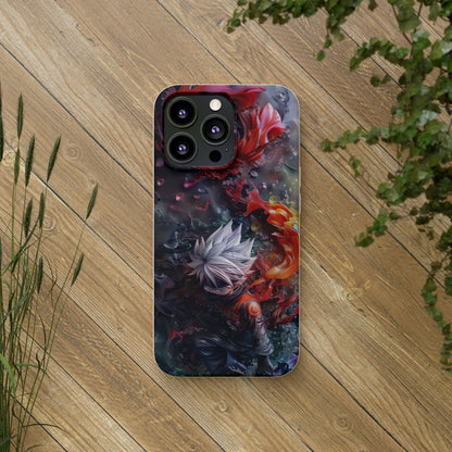 Anime Biodegradable Phone Case | iPhone / Samsung