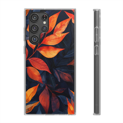 Autumn Leaves Phone Case | iPhone / Samsung