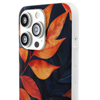 Autumn Leaves Phone Case | iPhone / Samsung