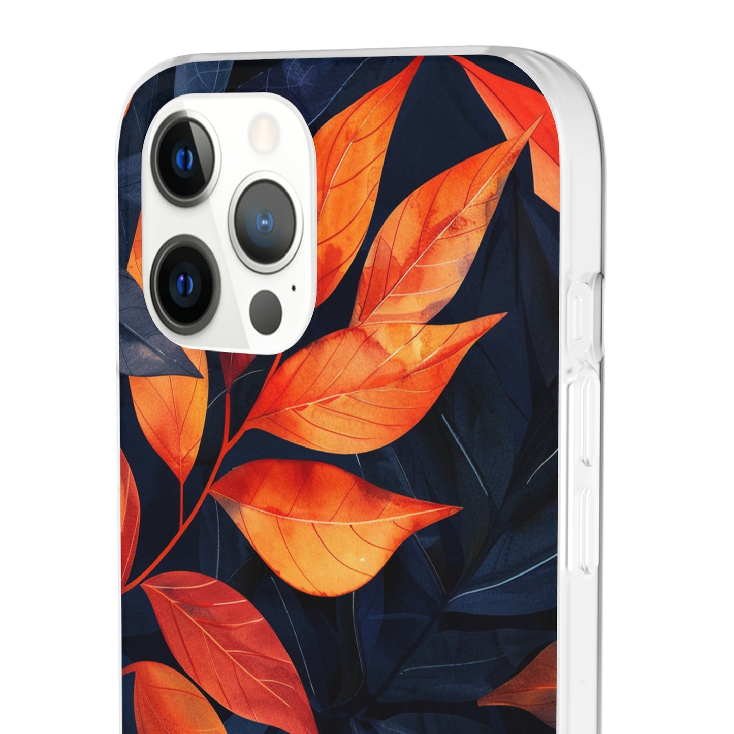 Autumn Leaves Phone Case | iPhone / Samsung