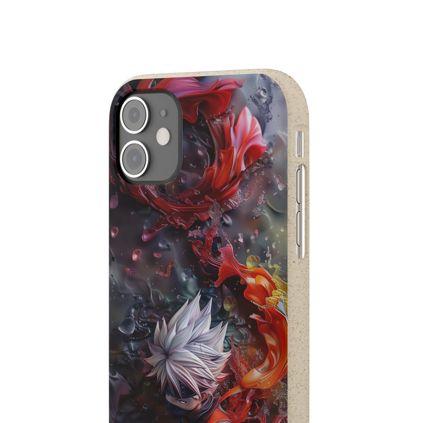 Anime Biodegradable Phone Case | iPhone / Samsung