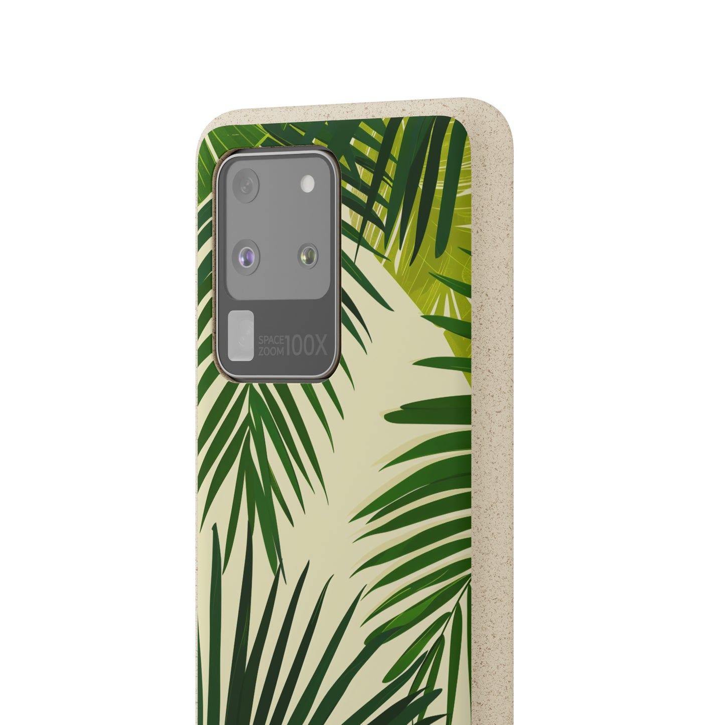 Leaves Biodegradable Phone Case | iPhone / Samsung