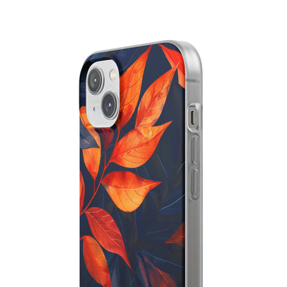 Autumn Leaves Phone Case | iPhone / Samsung