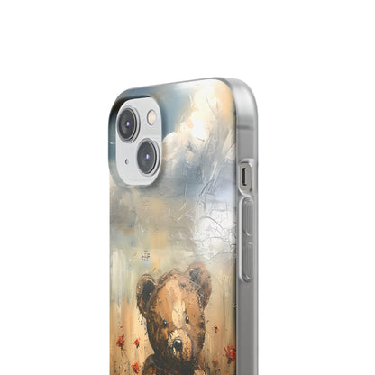 Teddy Bear Phone Case