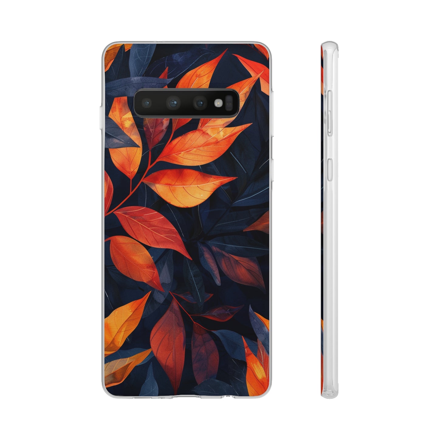 Autumn Leaves Phone Case | iPhone / Samsung