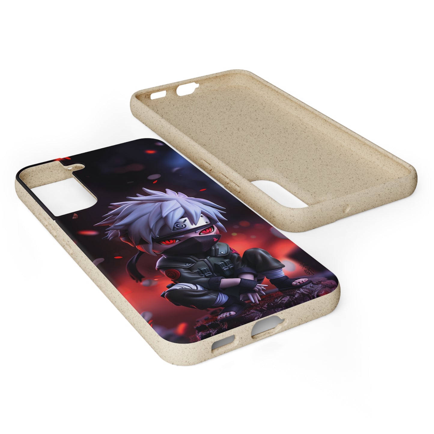 Biodegradable Phone Case | iPhone / Samsung