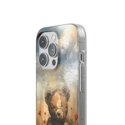 Teddy Bear Phone Case