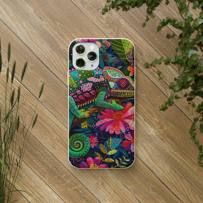 Chamelion Biodegradable Phone Case | iPhone / Samsung