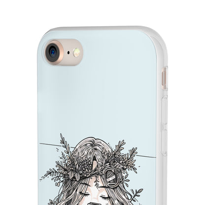 Photography Phone Case blue