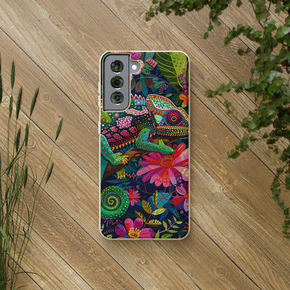 Chamelion Biodegradable Phone Case | iPhone / Samsung