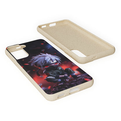 Biodegradable Phone Case | iPhone / Samsung