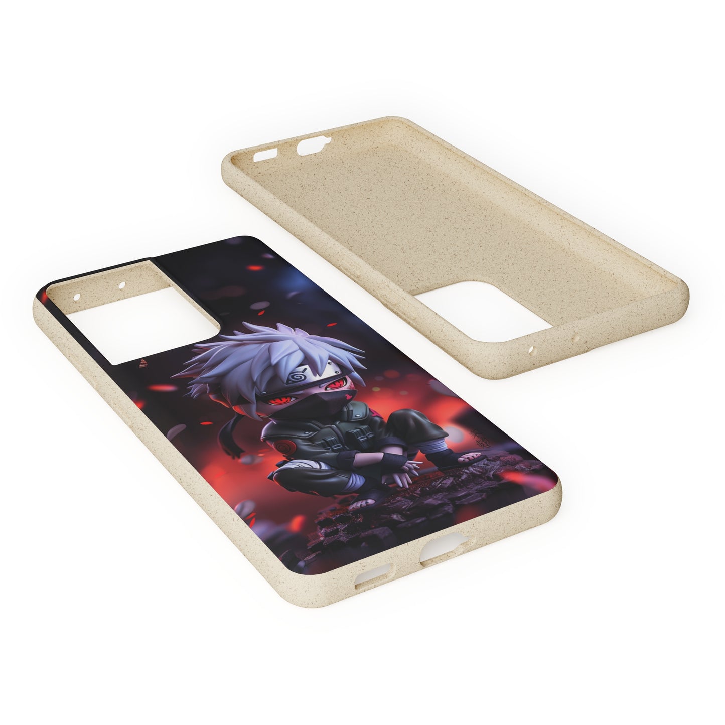 Biodegradable Phone Case | iPhone / Samsung