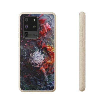 Anime Biodegradable Phone Case | iPhone / Samsung