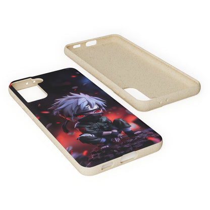 Biodegradable Phone Case | iPhone / Samsung