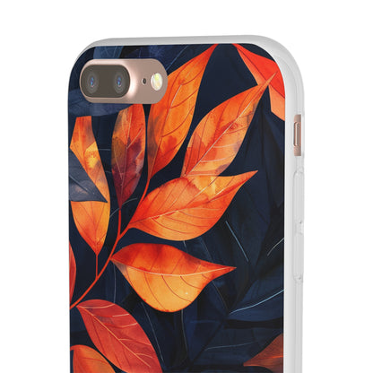 Autumn Leaves Phone Case | iPhone / Samsung