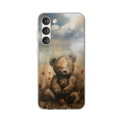 Teddy Bear Phone Case