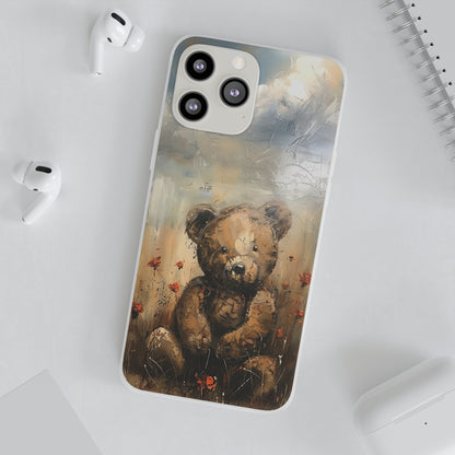 Teddy Bear Phone Case