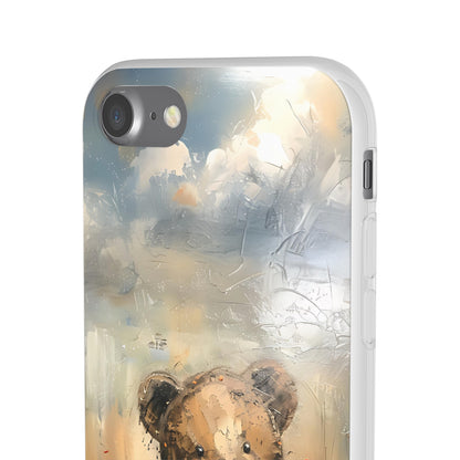 Teddy Bear Phone Case