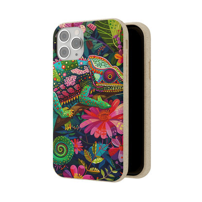 Chamelion Biodegradable Phone Case | iPhone / Samsung