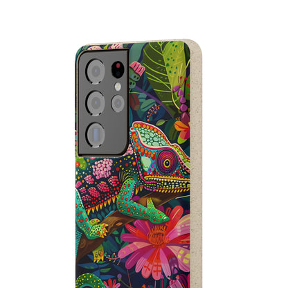 Chamelion Biodegradable Phone Case | iPhone / Samsung