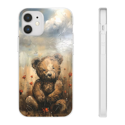 Teddy Bear Phone Case