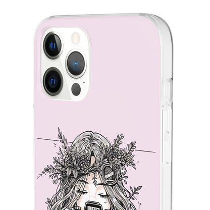 Photography Phone Case pink