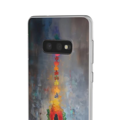 Yoga Chakras Phone Case | iPhone / Samsung