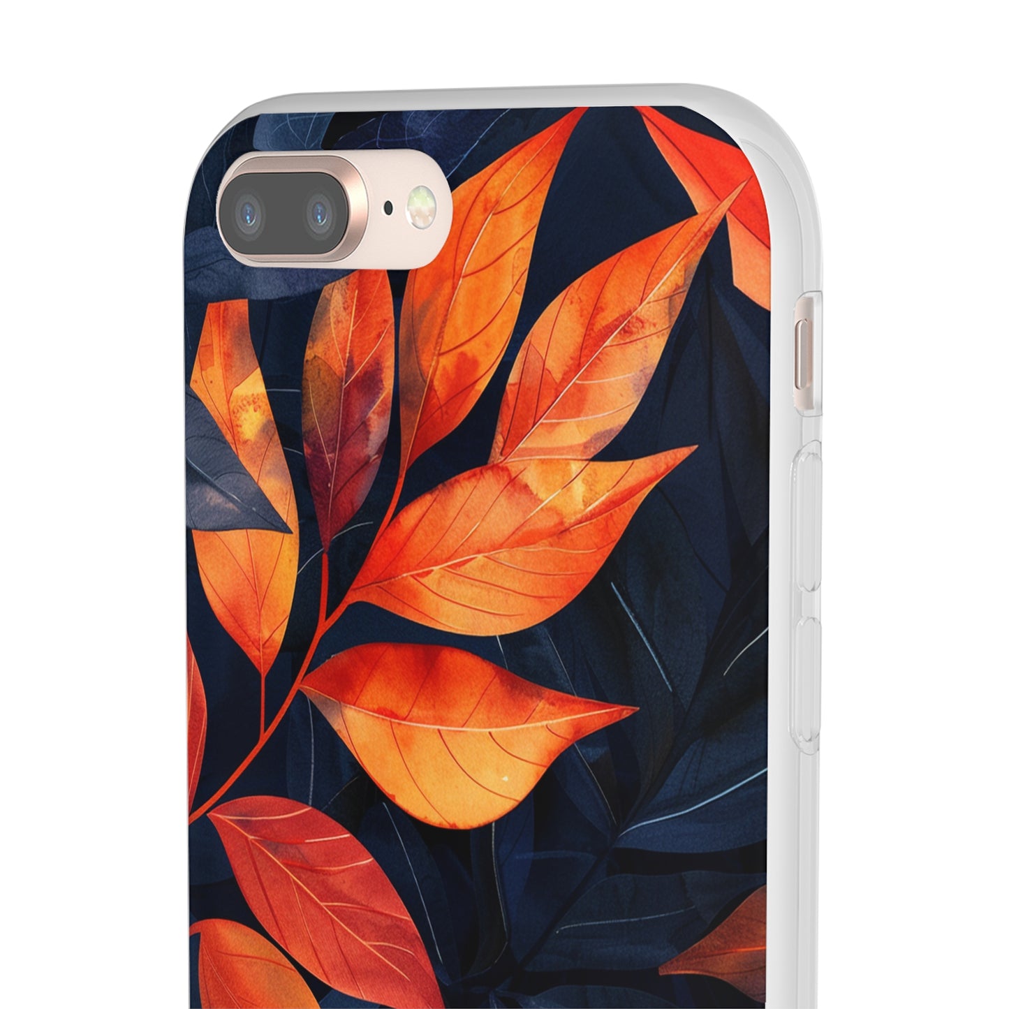 Autumn Leaves Phone Case | iPhone / Samsung