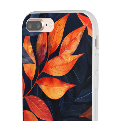 Autumn Leaves Phone Case | iPhone / Samsung