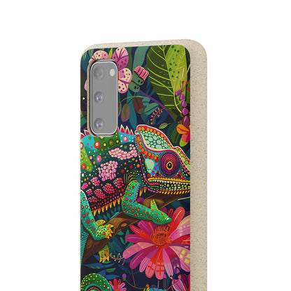 Chamelion Biodegradable Phone Case | iPhone / Samsung