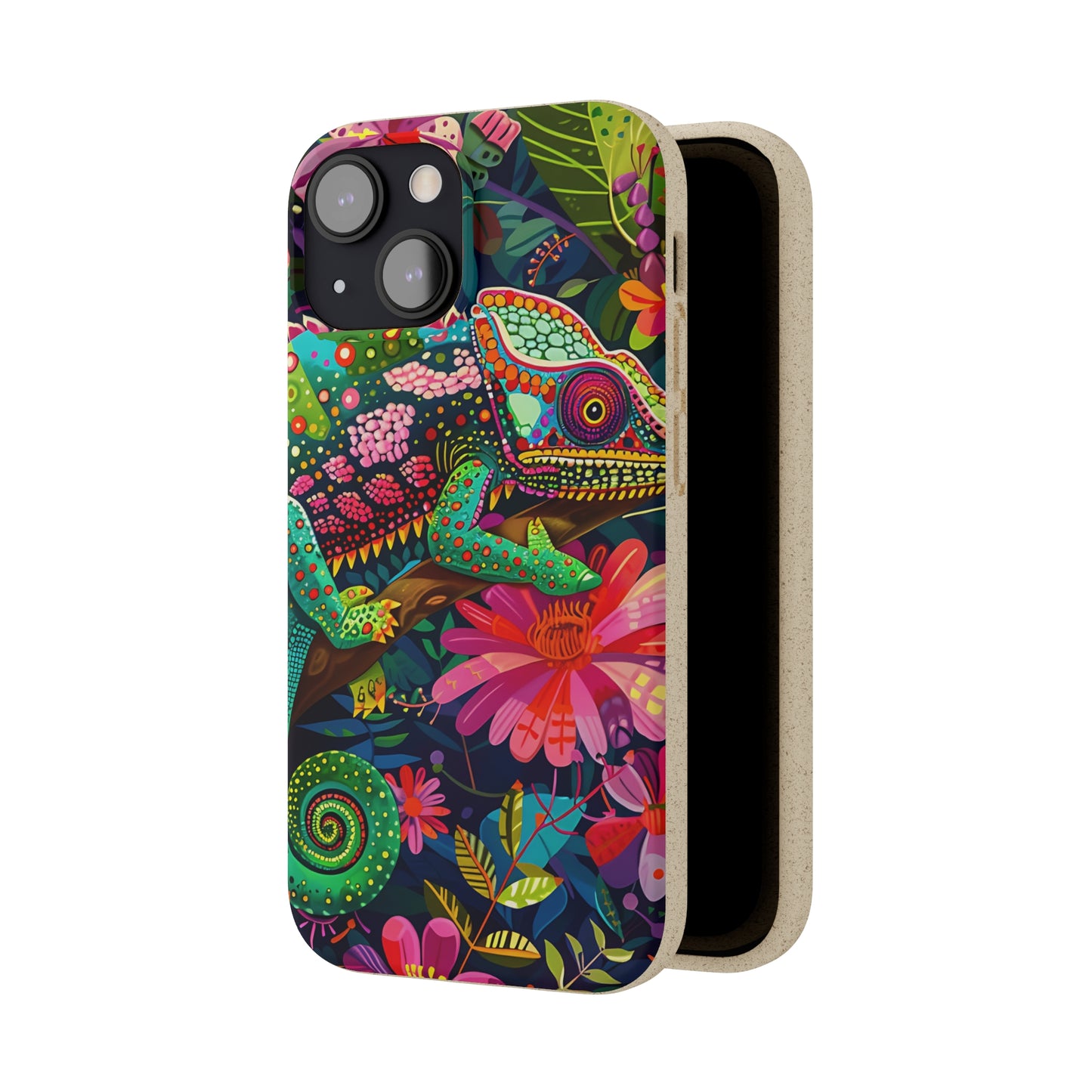 Chamelion Biodegradable Phone Case | iPhone / Samsung