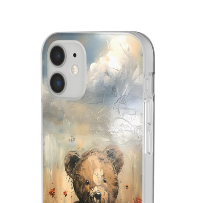 Teddy Bear Phone Case