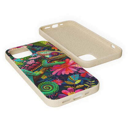 Chamelion Biodegradable Phone Case | iPhone / Samsung