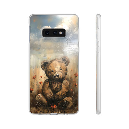 Teddy Bear Phone Case