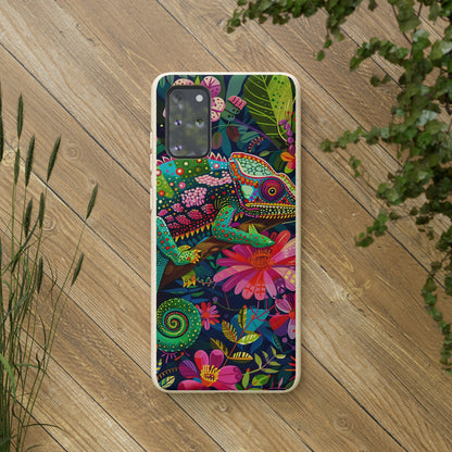 Chamelion Biodegradable Phone Case | iPhone / Samsung