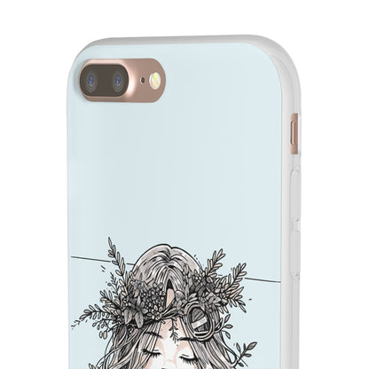 Photography Phone Case blue