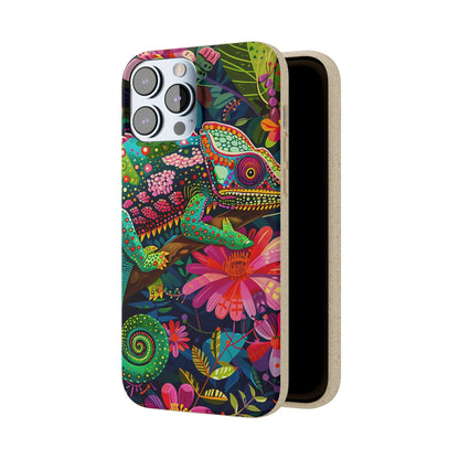 Chamelion Biodegradable Phone Case | iPhone / Samsung