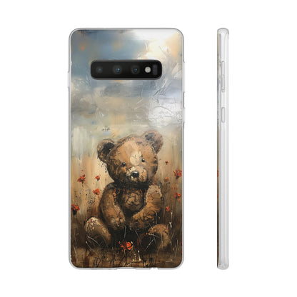 Teddy Bear Phone Case