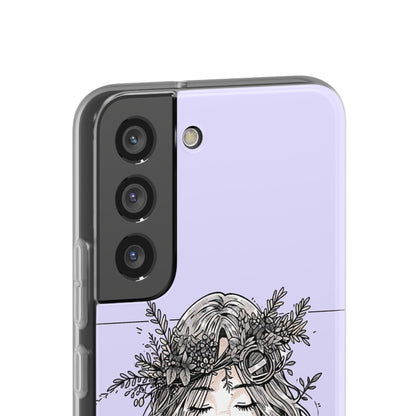 Photography Phone Case lilac