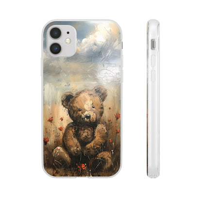 Teddy Bear Phone Case