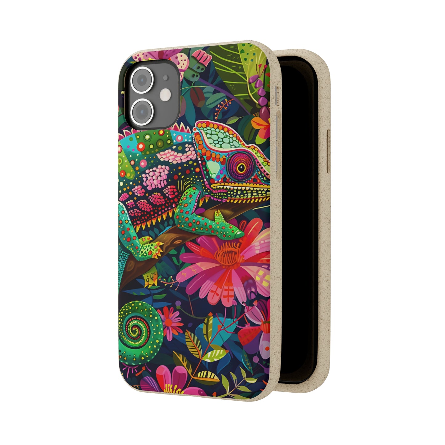 Chamelion Biodegradable Phone Case | iPhone / Samsung