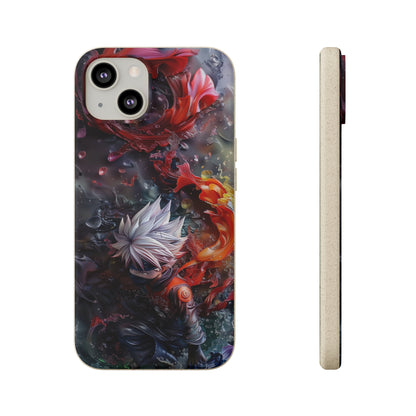 Anime Biodegradable Phone Case | iPhone / Samsung