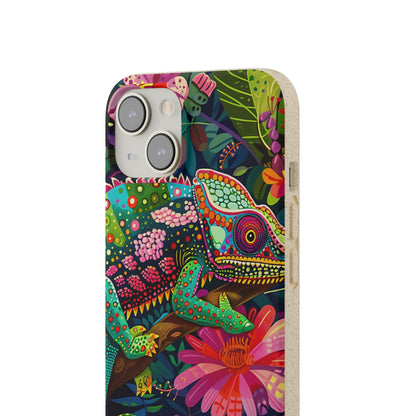 Chamelion Biodegradable Phone Case | iPhone / Samsung