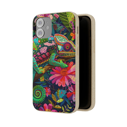 Chamelion Biodegradable Phone Case | iPhone / Samsung